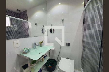 Apartamento à venda com 4 quartos, 320m² em Recreio dos Bandeirantes, Rio de Janeiro