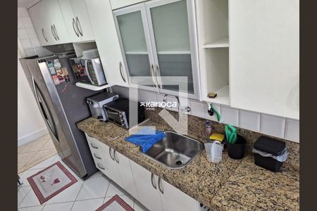 Apartamento à venda com 3 quartos, 165m² em Recreio dos Bandeirantes, Rio de Janeiro