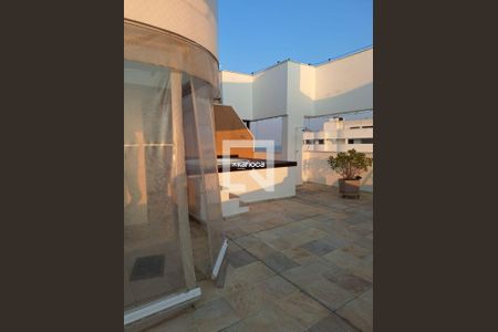 Apartamento à venda com 3 quartos, 165m² em Recreio dos Bandeirantes, Rio de Janeiro