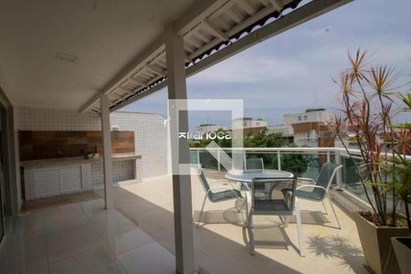 Casa à venda com 3 quartos, 300m² em Recreio dos Bandeirantes, Rio de Janeiro