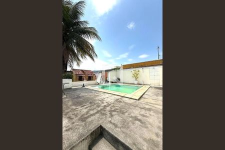 Casa à venda com 3 quartos, 135m² em Pechincha, Rio de Janeiro