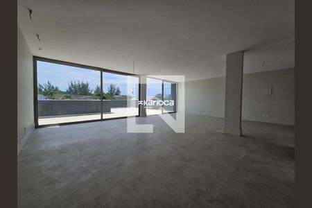 Casa à venda com 4 quartos, 872m² em Barra da Tijuca, Rio de Janeiro
