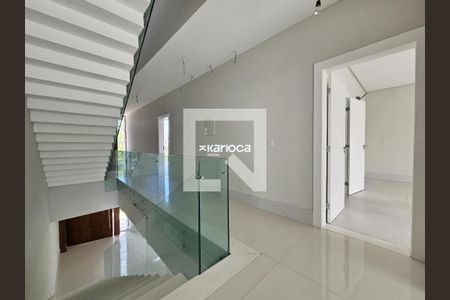 Casa à venda com 4 quartos, 872m² em Barra da Tijuca, Rio de Janeiro