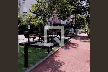 Apartamento à venda com 2 quartos, 50m² em Jacarepaguá, Rio de Janeiro
