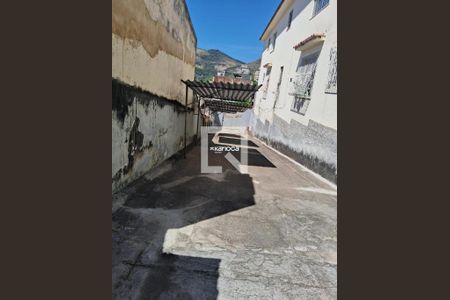 Apartamento à venda com 2 quartos, 64m² em Piedade, Rio de Janeiro