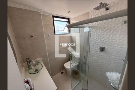 Apartamento à venda com 3 quartos, 77m² em Recreio dos Bandeirantes, Rio de Janeiro