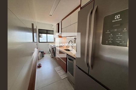 Apartamento à venda com 3 quartos, 77m² em Recreio dos Bandeirantes, Rio de Janeiro