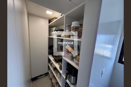 Apartamento à venda com 3 quartos, 77m² em Recreio dos Bandeirantes, Rio de Janeiro