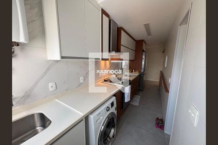 Apartamento à venda com 3 quartos, 77m² em Recreio dos Bandeirantes, Rio de Janeiro