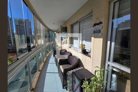 Apartamento à venda com 2 quartos, 68m² em Barra Olímpica, Rio de Janeiro