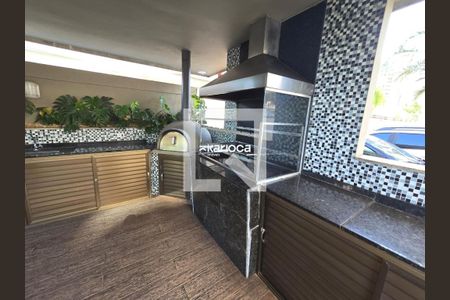Apartamento à venda com 2 quartos, 68m² em Barra Olímpica, Rio de Janeiro