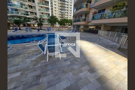 Apartamento à venda com 2 quartos, 68m² em Barra Olímpica, Rio de Janeiro