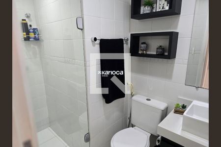 Apartamento à venda com 2 quartos, 68m² em Barra Olímpica, Rio de Janeiro