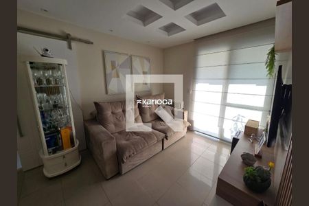 Apartamento à venda com 2 quartos, 68m² em Barra Olímpica, Rio de Janeiro