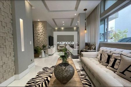 Apartamento à venda com 4 quartos, 140m² em Barra da Tijuca, Rio de Janeiro