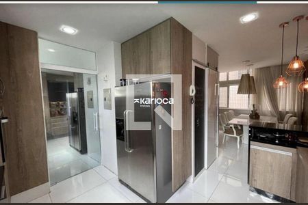Apartamento à venda com 4 quartos, 140m² em Barra da Tijuca, Rio de Janeiro