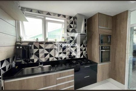 Apartamento à venda com 4 quartos, 140m² em Barra da Tijuca, Rio de Janeiro