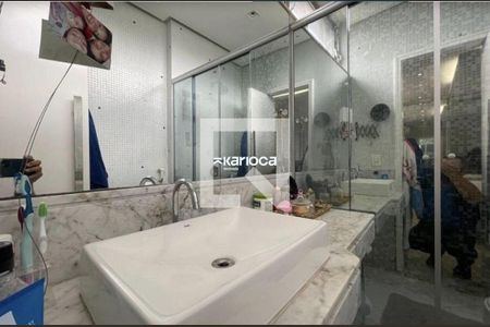 Apartamento à venda com 4 quartos, 140m² em Barra da Tijuca, Rio de Janeiro