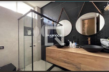 Apartamento à venda com 4 quartos, 140m² em Barra da Tijuca, Rio de Janeiro