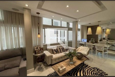 Apartamento à venda com 4 quartos, 140m² em Barra da Tijuca, Rio de Janeiro