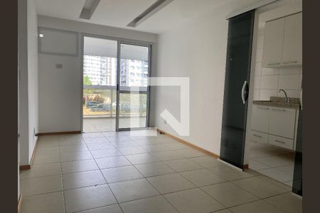Apartamento à venda com 3 quartos, 75m² em Barra da Tijuca, Rio de Janeiro