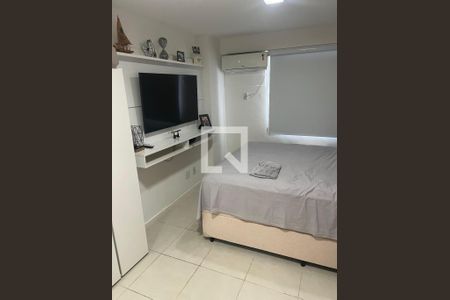 Apartamento à venda com 3 quartos, 82m² em Freguesia (Jacarepaguá), Rio de Janeiro