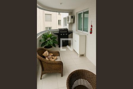 Apartamento à venda com 3 quartos, 82m² em Freguesia (Jacarepaguá), Rio de Janeiro