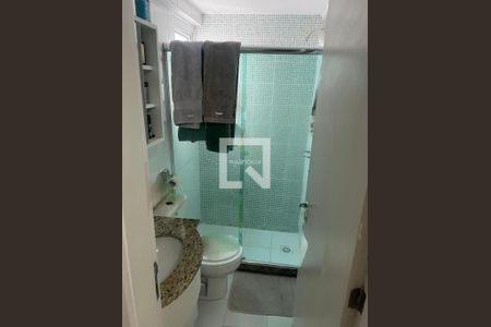 Apartamento à venda com 3 quartos, 82m² em Freguesia (Jacarepaguá), Rio de Janeiro