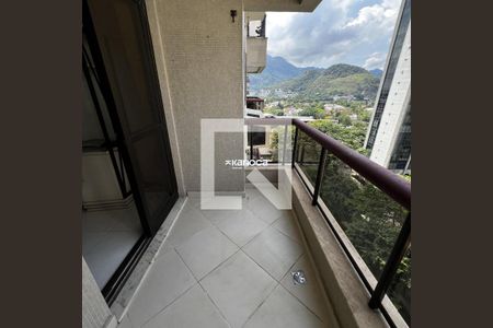 Apartamento à venda com 2 quartos, 65m² em Barra da Tijuca, Rio de Janeiro