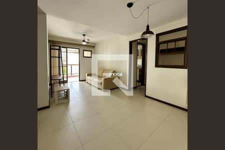 Apartamento à venda com 2 quartos, 65m² em Barra da Tijuca, Rio de Janeiro