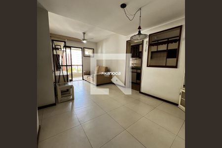 Apartamento à venda com 2 quartos, 65m² em Barra da Tijuca, Rio de Janeiro