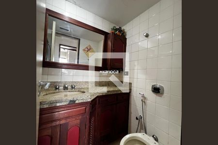 Apartamento à venda com 2 quartos, 65m² em Barra da Tijuca, Rio de Janeiro