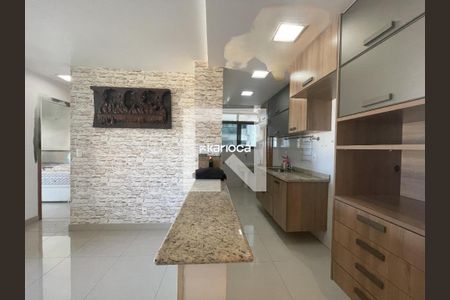 Casa à venda com 3 quartos, 78m² em Barra da Tijuca, Rio de Janeiro