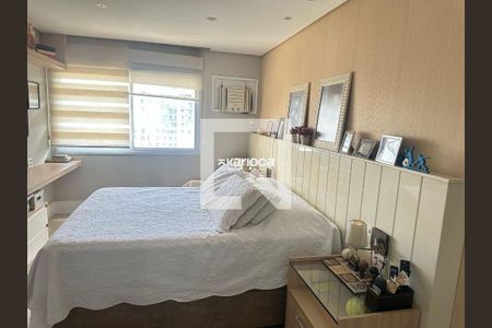 Apartamento à venda com 4 quartos, 150m² em Barra Olímpica, Rio de Janeiro