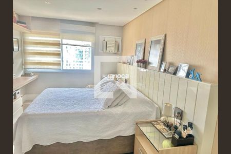 Apartamento à venda com 4 quartos, 150m² em Barra Olímpica, Rio de Janeiro