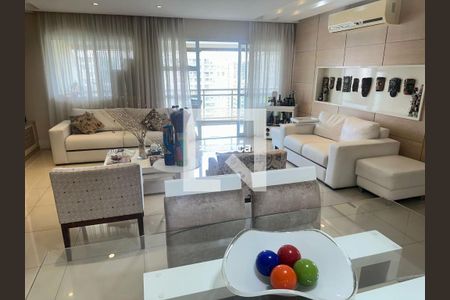 Apartamento à venda com 4 quartos, 150m² em Barra Olímpica, Rio de Janeiro