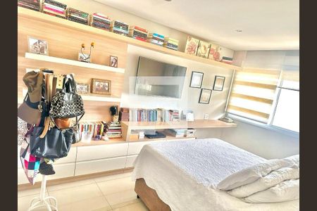 Apartamento à venda com 4 quartos, 150m² em Barra Olímpica, Rio de Janeiro