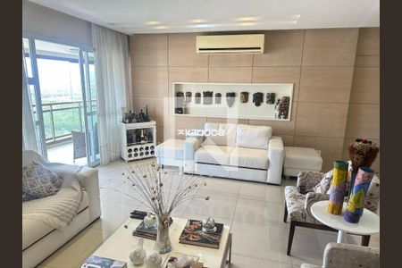 Apartamento à venda com 4 quartos, 150m² em Barra Olímpica, Rio de Janeiro