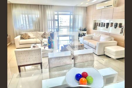 Apartamento à venda com 4 quartos, 150m² em Barra Olímpica, Rio de Janeiro