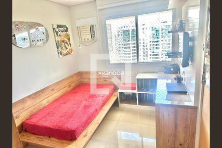 Apartamento à venda com 4 quartos, 150m² em Barra Olímpica, Rio de Janeiro