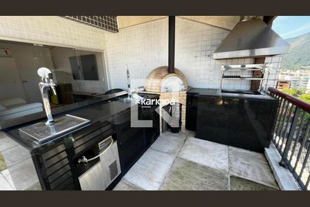 Apartamento à venda com 3 quartos, 220m² em Jacarepaguá, Rio de Janeiro