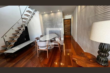 Apartamento à venda com 3 quartos, 220m² em Jacarepaguá, Rio de Janeiro