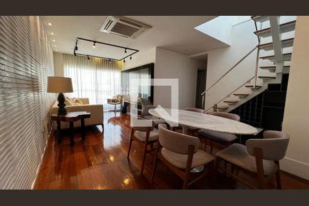 Apartamento à venda com 3 quartos, 220m² em Jacarepaguá, Rio de Janeiro