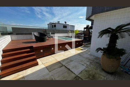 Apartamento à venda com 3 quartos, 220m² em Jacarepaguá, Rio de Janeiro