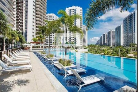 Apartamento à venda com 2 quartos, 79m² em Camorim, Rio de Janeiro