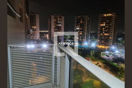 Apartamento à venda com 2 quartos, 79m² em Camorim, Rio de Janeiro