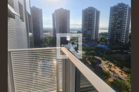 Apartamento à venda com 2 quartos, 79m² em Camorim, Rio de Janeiro