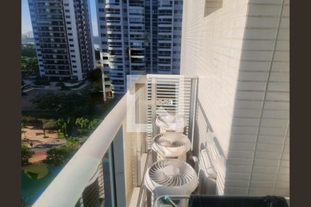 Apartamento à venda com 2 quartos, 79m² em Camorim, Rio de Janeiro