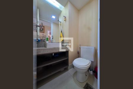 Apartamento à venda com 3 quartos, 102m² em Barra da Tijuca, Rio de Janeiro