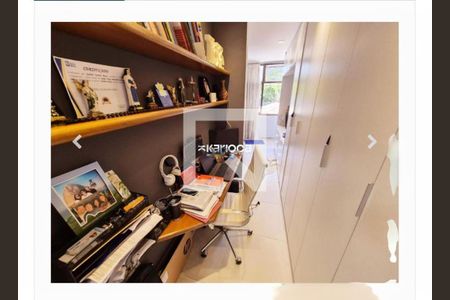 Casa à venda com 4 quartos, 138m² em Barra da Tijuca, Rio de Janeiro